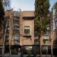 The Memory Of Garden residential building in Shiraz by AshariArchitects  30 