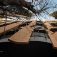 The Memory Of Garden residential building in Shiraz by AshariArchitects  31 