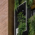 The Memory Of Garden residential building in Shiraz by AshariArchitects  4 