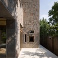 A house between two Walnuts KAV Architects  17 