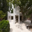 A house between two Walnuts KAV Architects  3 