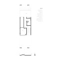 Roof DEUXLOFT Residential apartment Arsh 4D Studio