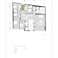 Typical Floor Plan Apartment No.05 Shiraz Shaar Office