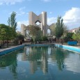 Maqbaratoshoara in Tabriz Iran by GholamReza Farzan Mehr  5 