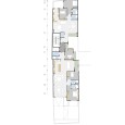 1 3 floor plan Roje Residential Building