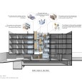 Design diagram Roje Residential Building  1 