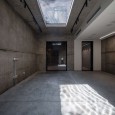 Khark multipurpose center Tehran Persian Garden Studio  34 