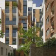 Roje Residential Building Adaptive Notion Studio Raouf Ghasemi  2 