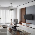 Roje Residential Building Interior Photos  9 