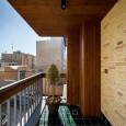 The Firouzeh House Arak Markazi Province  15 