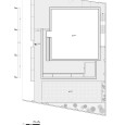 Roof Floor plan Hannah Villa