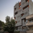 Afshar residential building Tehran Ayeneh Office  3 