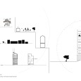 Design Idea Khaneh Dar Khaneh building Hamed Hosseini Studio