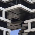Mika Twin Towers Tehran Alidoost and Partners  10 