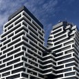 Mika Twin Towers Tehran Alidoost and Partners  11 