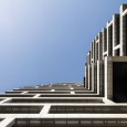Mika Twin Towers Tehran Alidoost and Partners  13 