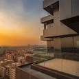 Mika Twin Towers Tehran Alidoost and Partners  14 