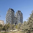 Mika Twin Towers Tehran Alidoost and Partners  5 
