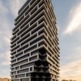 Mika Twin Towers Tehran Alidoost and Partners  6 