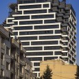 Mika Twin Towers Tehran Alidoost and Partners  7 