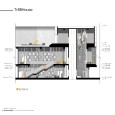 Section BB TR88HOUSE Dubai Section BB TR88HOUSE Dubai