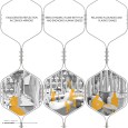 Senses Composition TR88HOUSE Dubai Senses Composition TR88HOUSE Dubai