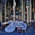 TR88HOUSE Dubai UAE by Shahrooz Zomorrodi and Associates  5 