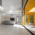 Rashnan Villa House Hamaan Studio  10 