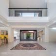 Rashnan Villa House Hamaan Studio  12 