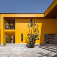 Rashnan Villa House Hamaan Studio  3 