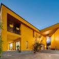 Rashnan Villa House Hamaan Studio  5 