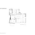 Robbaie Villa Kashan Talakoob Office First Floor Plan