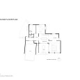 Robbaie Villa Kashan Talakoob Office Ground Floor Plan