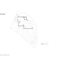 Robbaie Villa Kashan Talakoob Office Site Plan