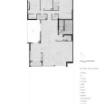 2nd 4th 6th floors plan The paternal house Arak