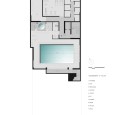 2nd underground floor plan The paternal house Arak