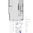 Ground floor plan The paternal house Arak