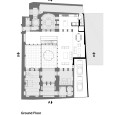 Once again HOME Ground Floor plan