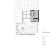 Roof floor plan The paternal house Arak