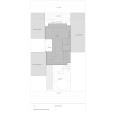 Site Plan The paternal house Arak