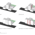 The paternal house Arak Design Diagrams  1 