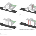 The paternal house Arak Design Diagrams  1 