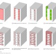 The paternal house Arak Design Diagrams  2 