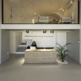 Border of Living architecture studio MotelGhoo interior design  11 