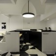 Border of Living architecture studio MotelGhoo interior design  19 