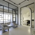 Border of Living architecture studio MotelGhoo interior design  6 