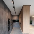 3x1 house Shemshak Renovation and Interior design  11 
