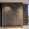 3x1 house Shemshak Renovation and Interior design  13 