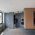 3x1 house Shemshak Renovation and Interior design  4 