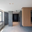 3x1 house Shemshak Renovation and Interior design  5 